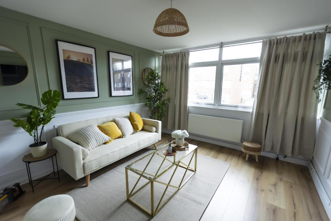 Grace House - 15 Minutes To Central London