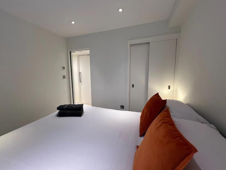 Apartment Soho Fantastic London