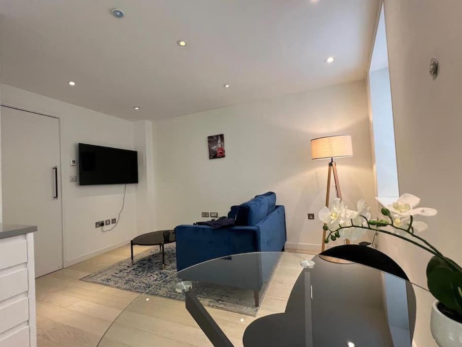 Soho Fantastic Apartment *