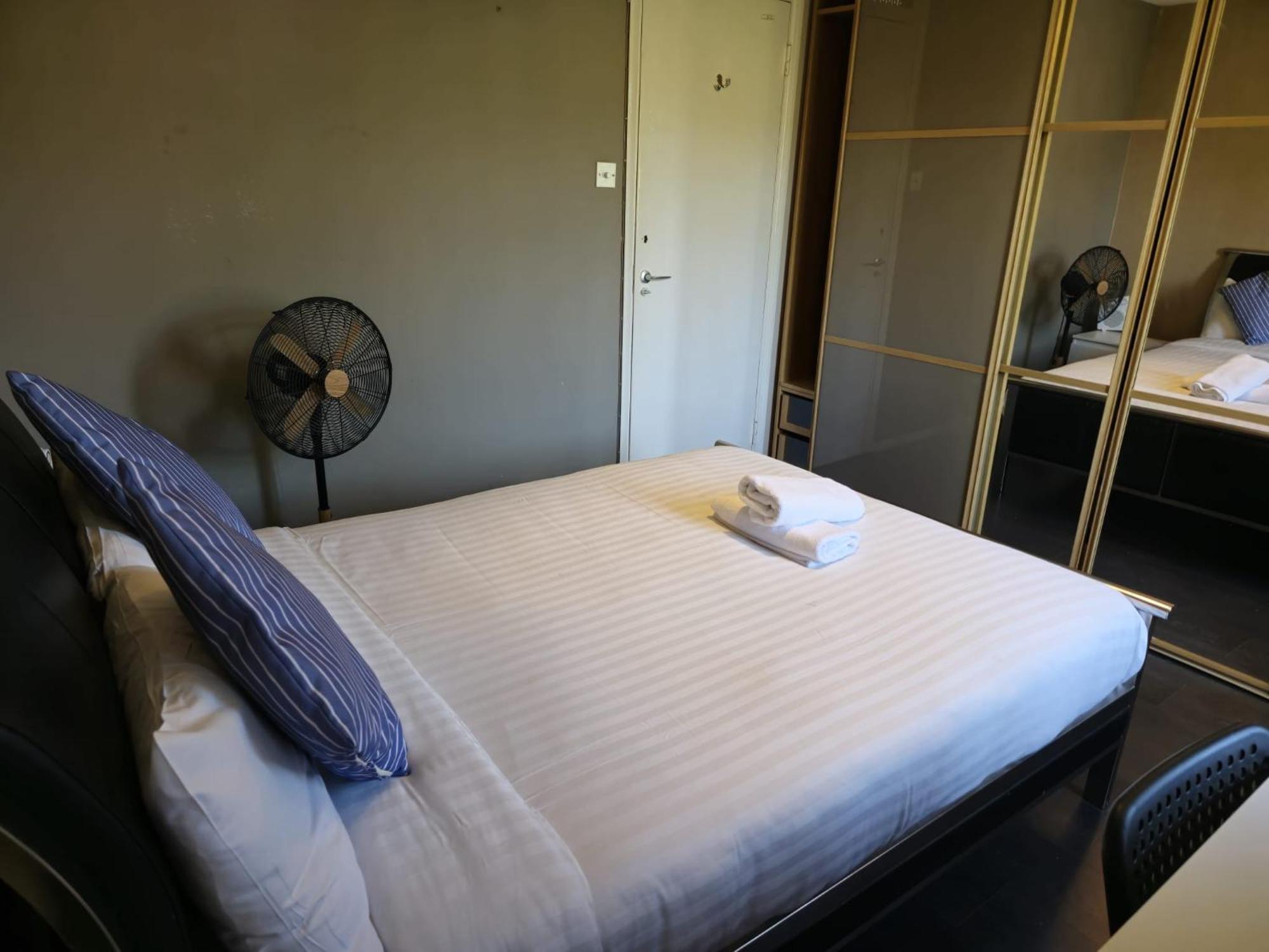Twenty One Bed and breakfast *
