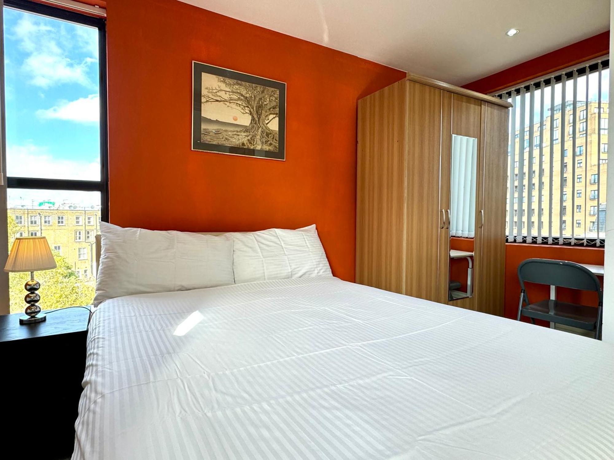 Chic 1 Bedroom By Wild