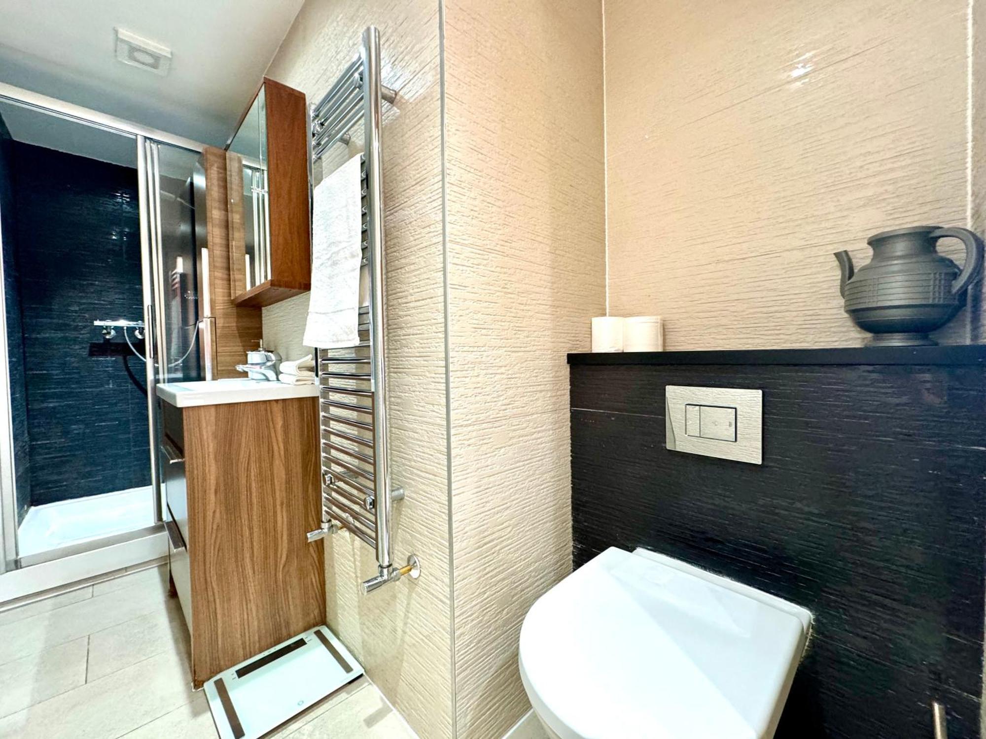 Apartamento Chic 1 Bedroom By Wild