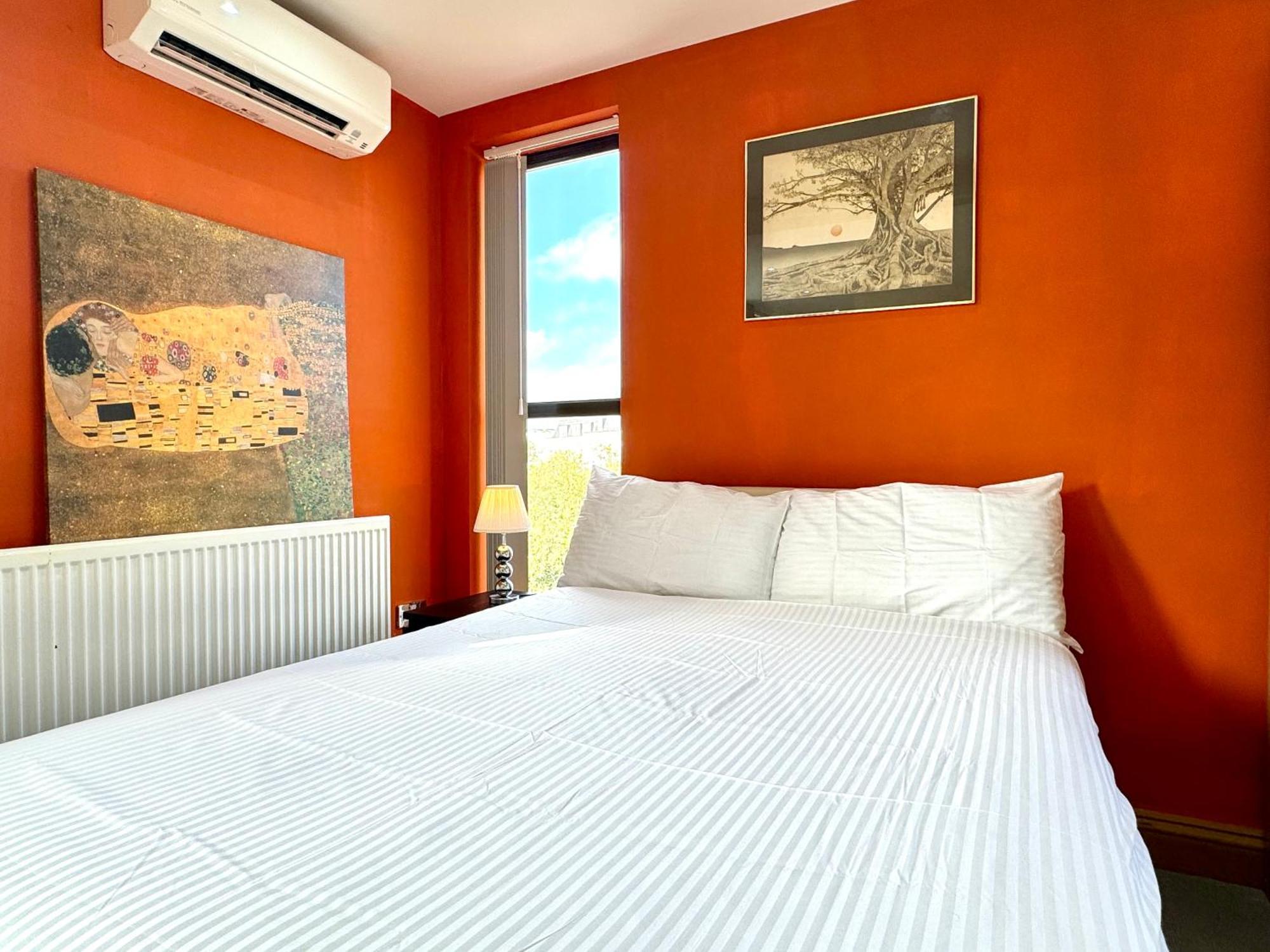 Chic 1 Bedroom By Wild * Londres