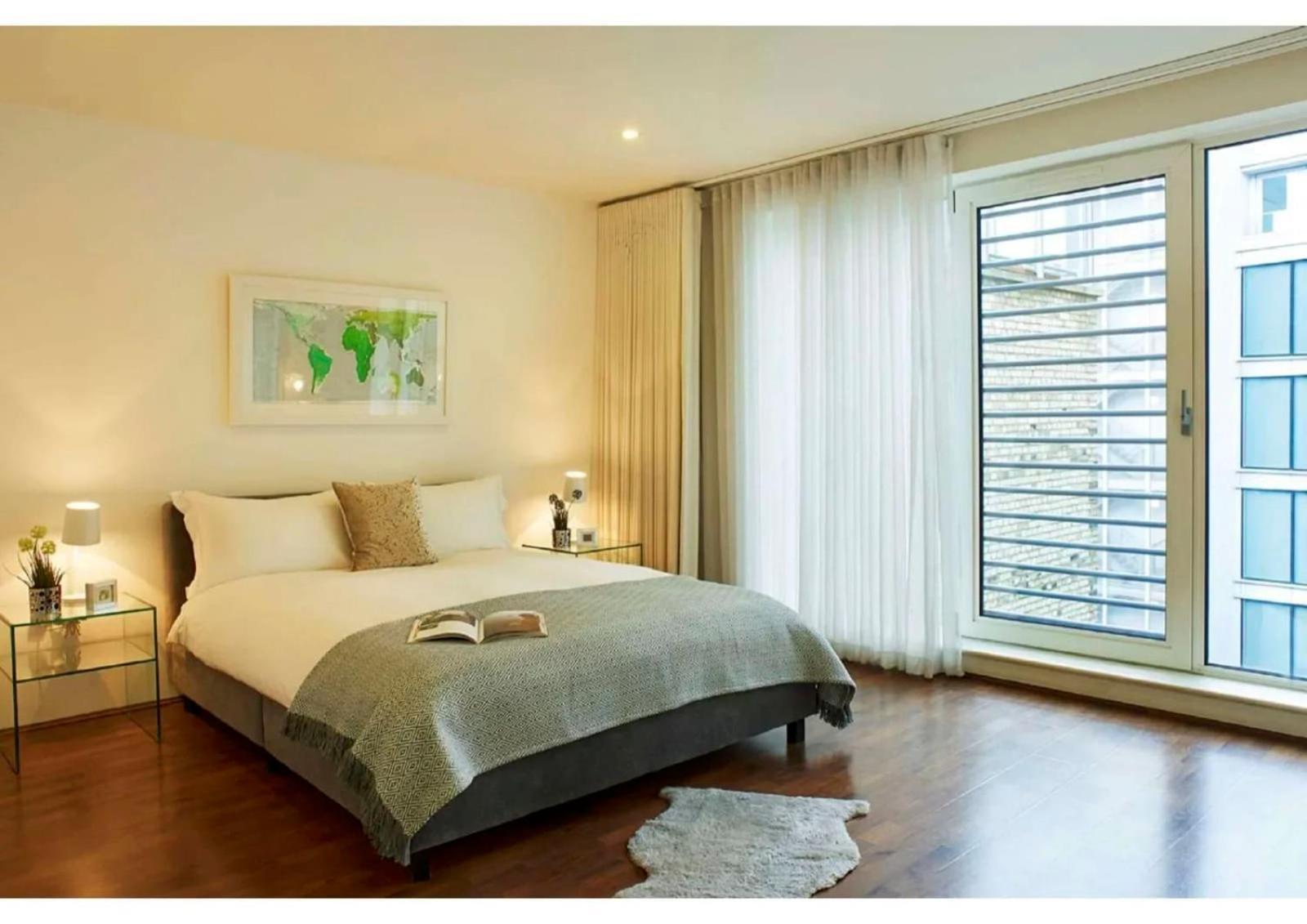 Comfortable And At Chapter Spitalfields In