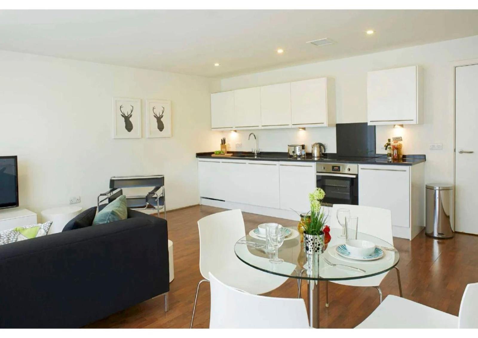 Comfortable And At Chapter Spitalfields In *