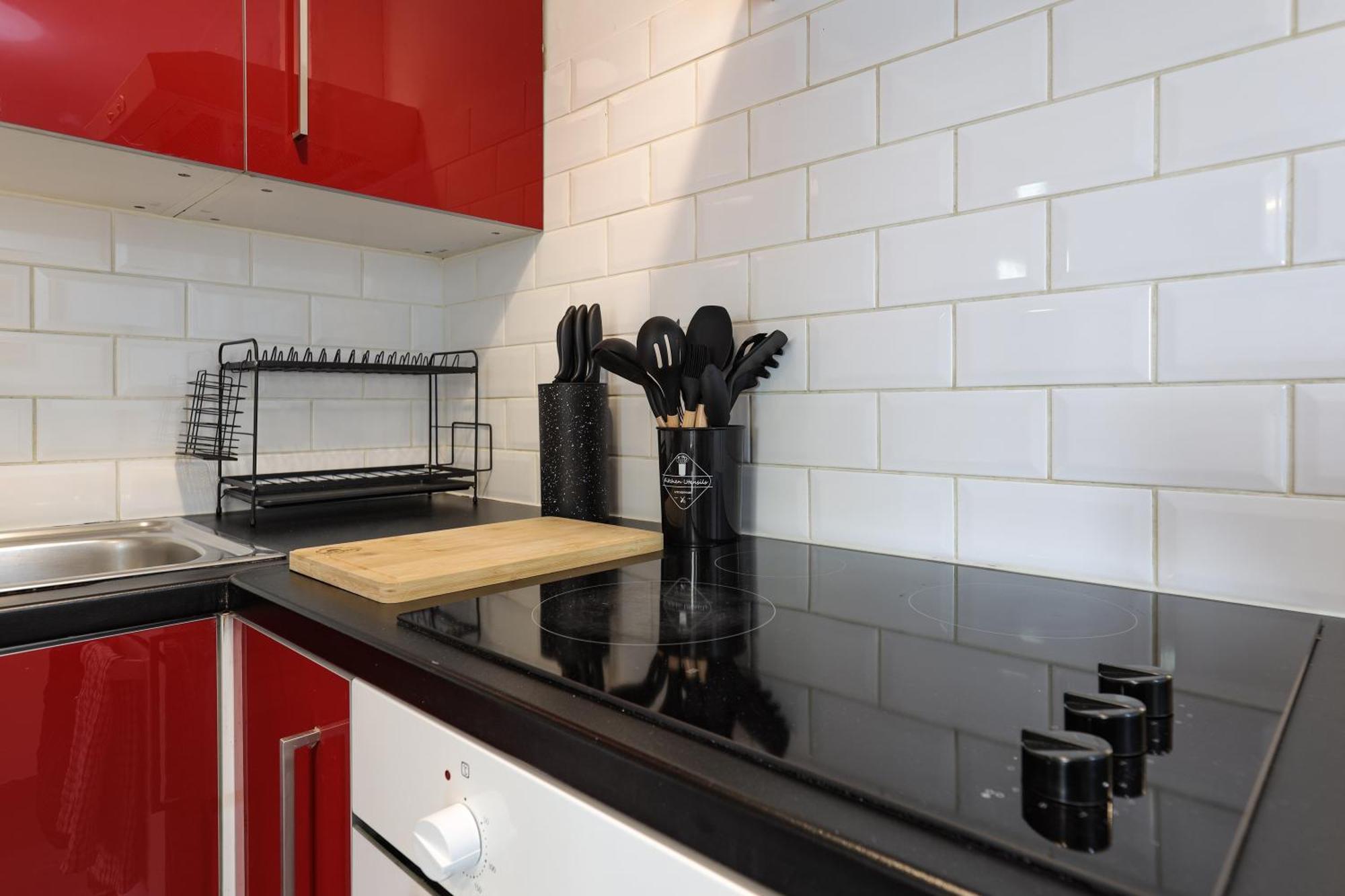 Appartement Trendy 2bed Flat Bethnal