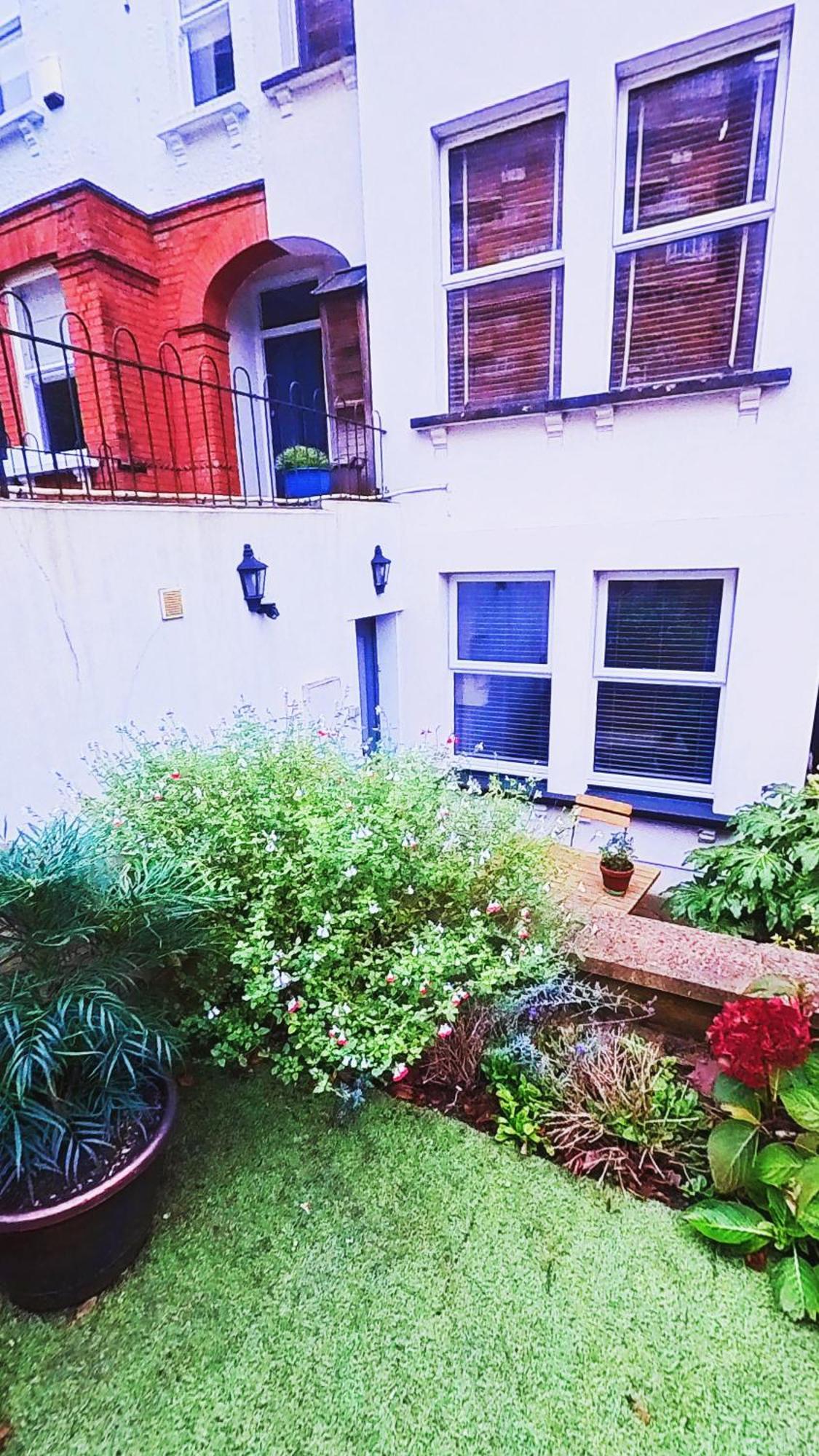1 Bed Flat In East Dulwich Apartamento Londres