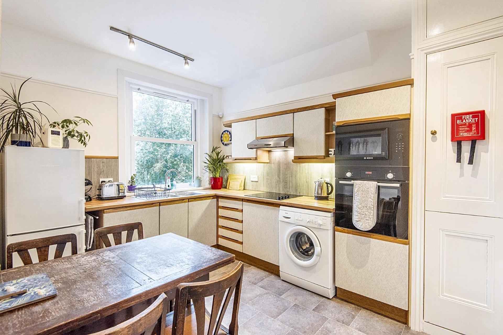 Apartamento 1 Bed Flat In East Dulwich