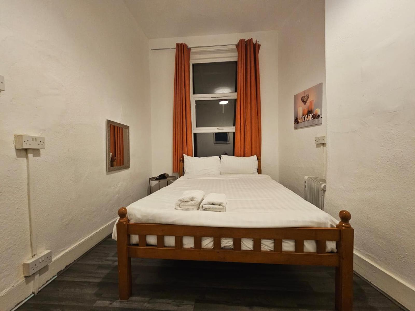 Twenty One Bed and breakfast *