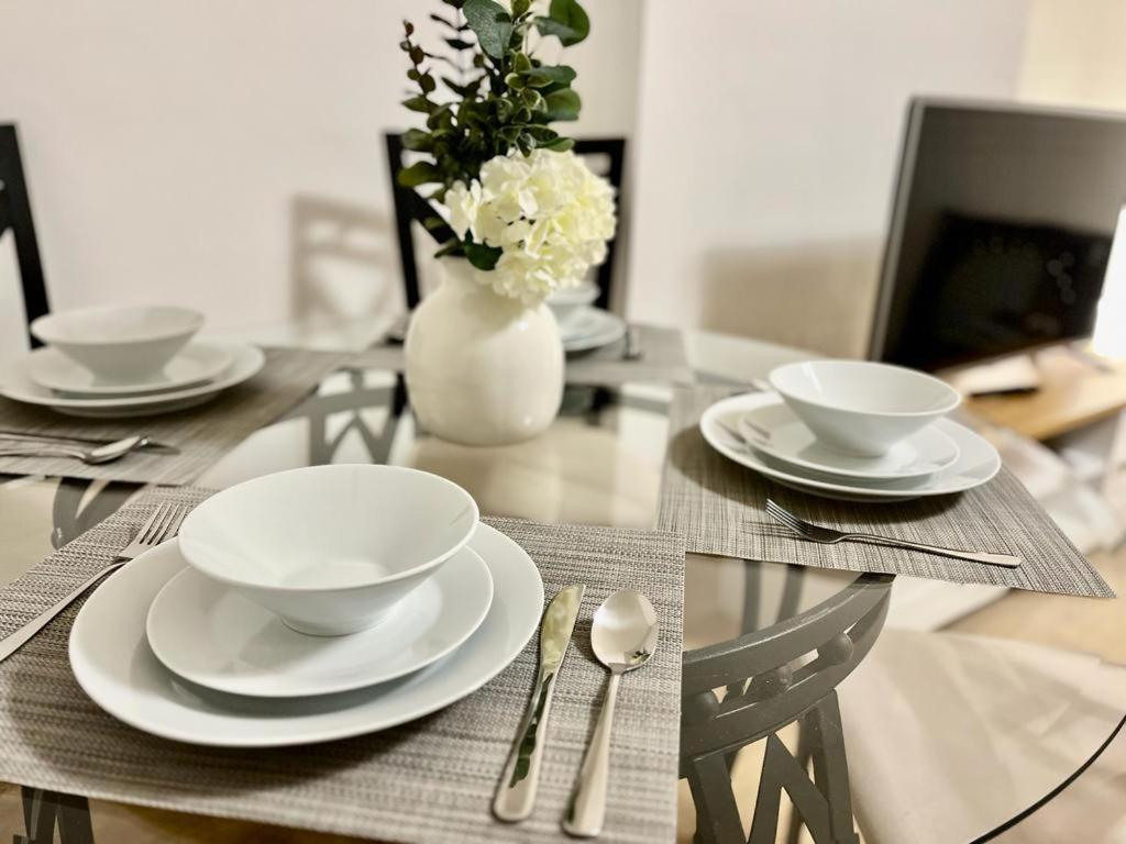 Flat - Good Access To And More! Appartement *