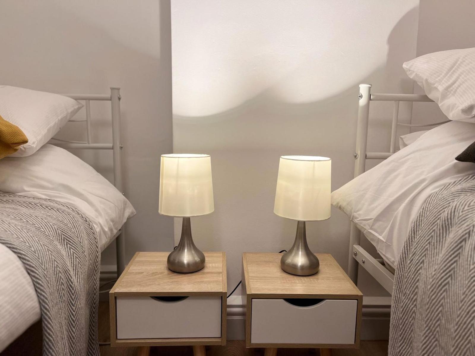Appartement Flat - Good Access To And More!