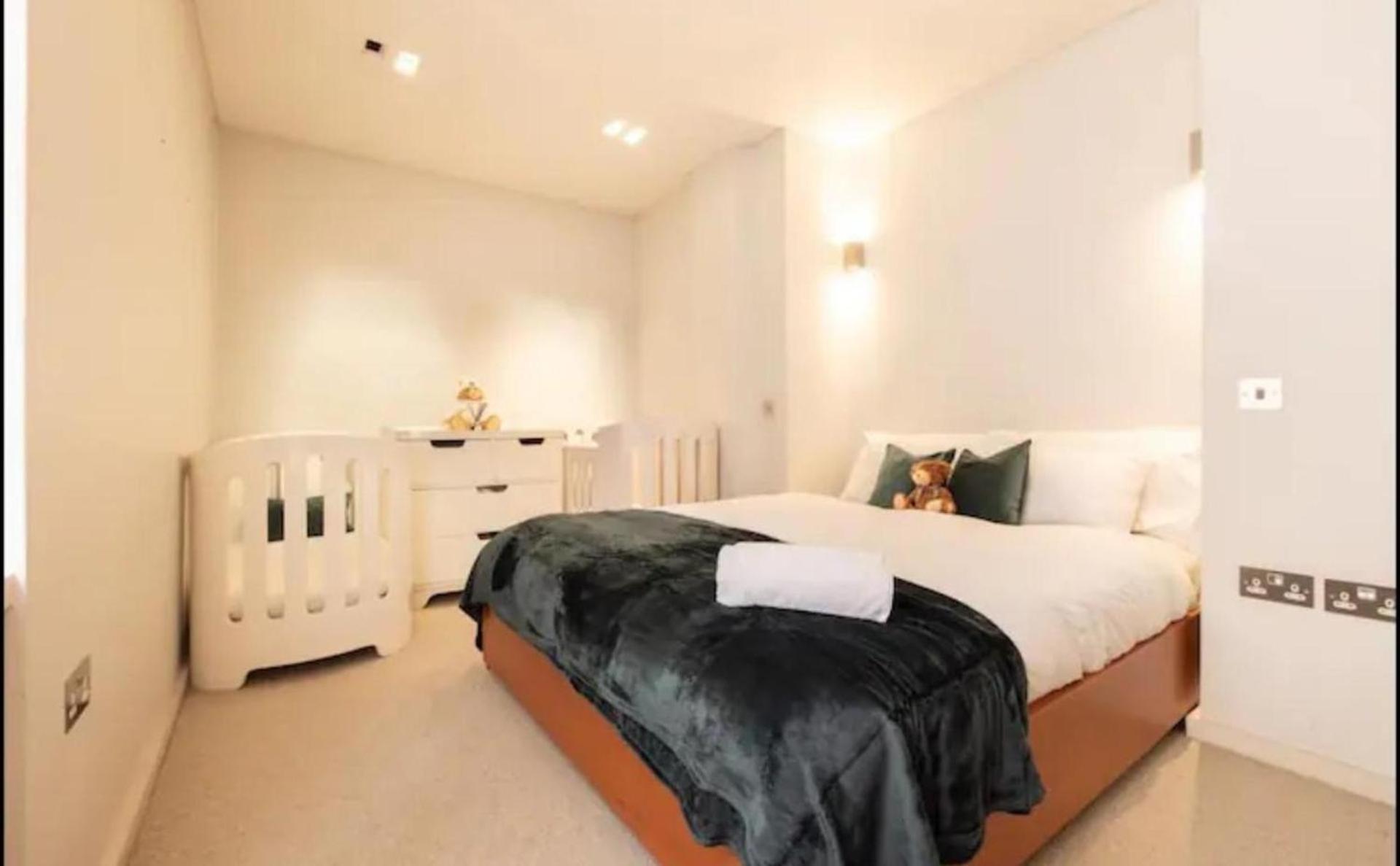 Street Luxury In Apartment *