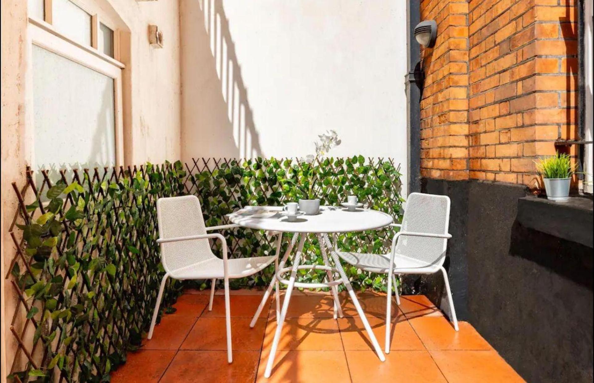 Apartment Street Luxury In London