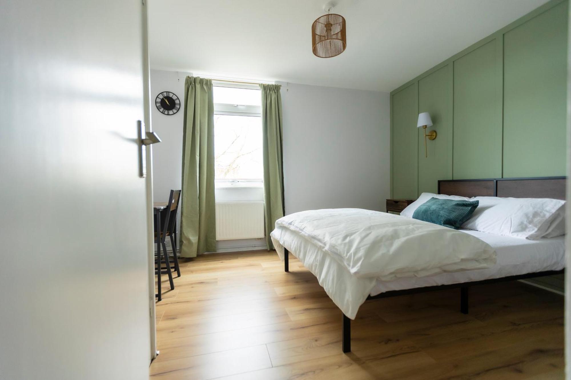 Grace House - 15 Minutes To Central Holiday home *