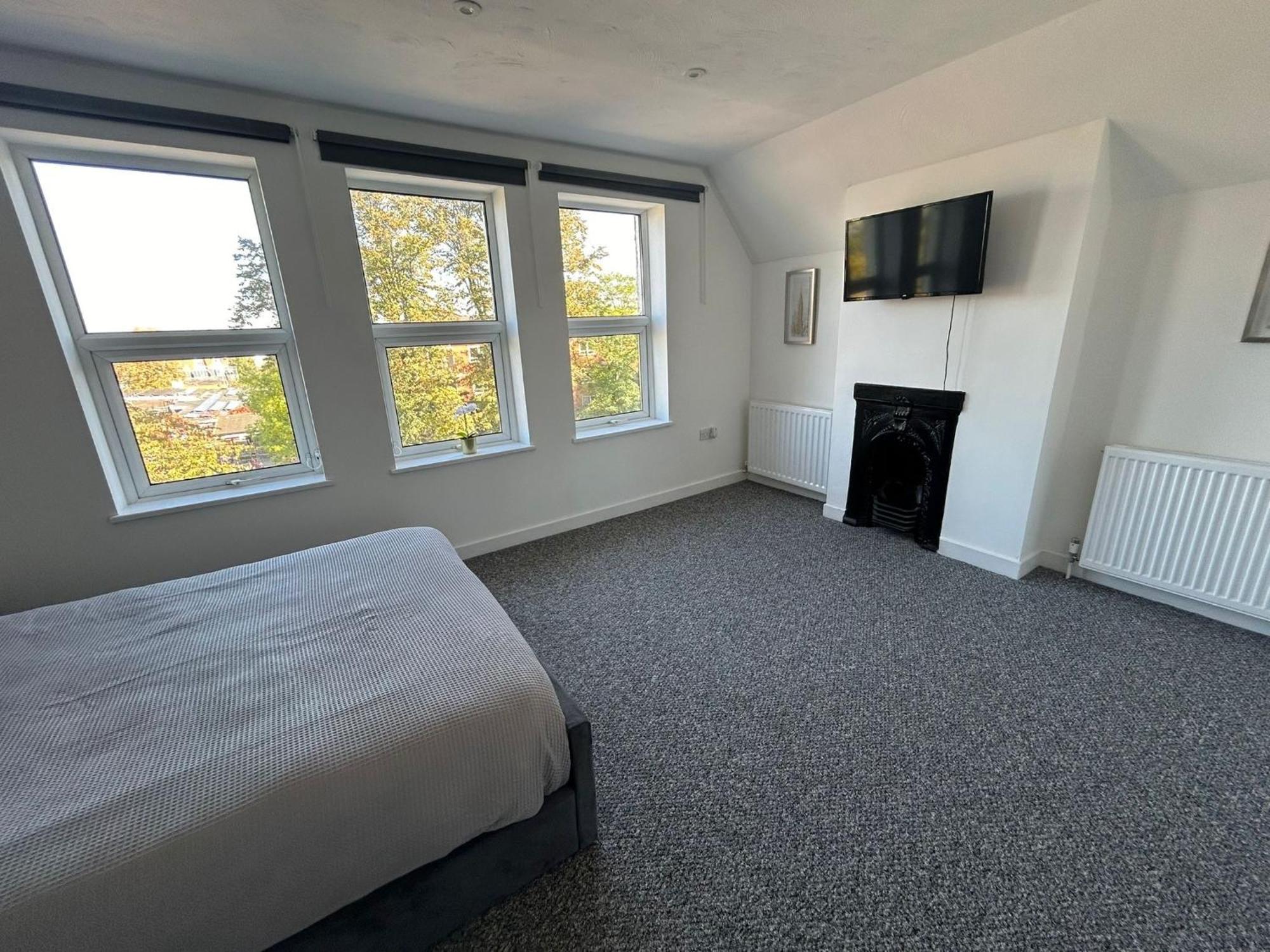 South West Retreat Holiday home London