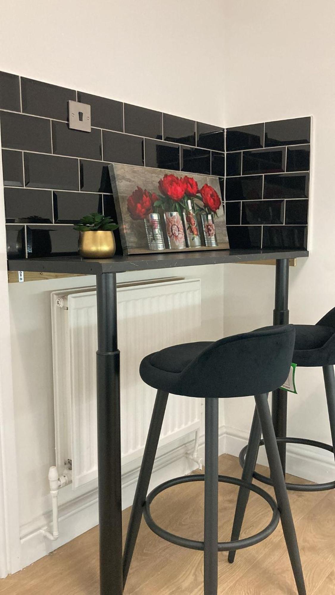 Appartement Flat - Good Access To And More!