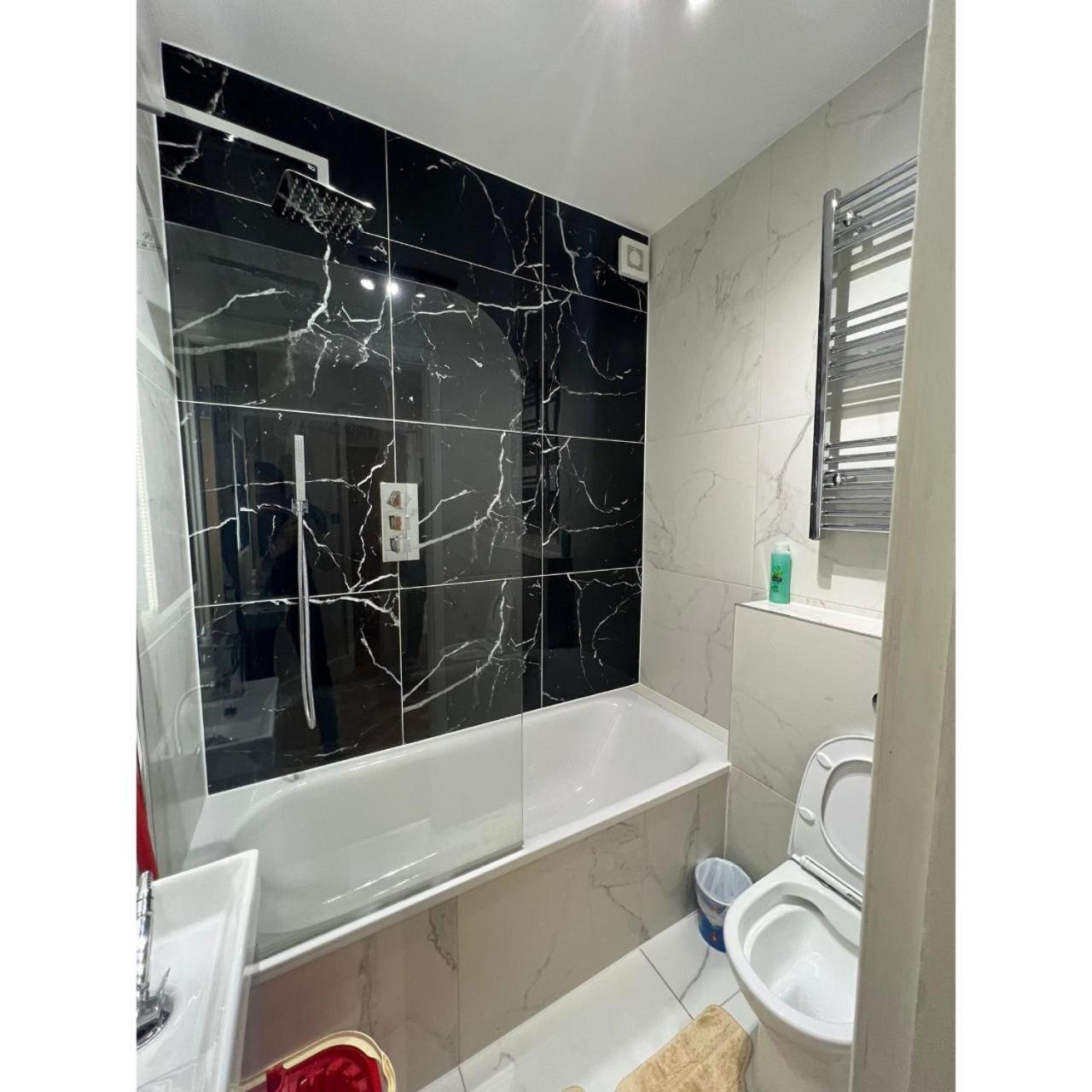 Appartement 5th Floor Modern Flat Near Edgware Road-f59 Londen