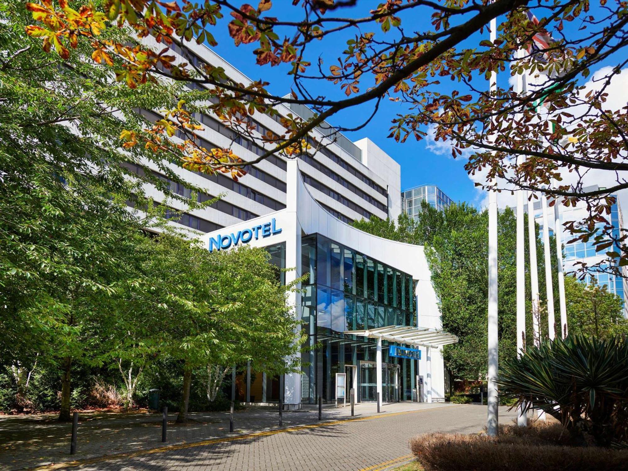 Novotel West Hotel
