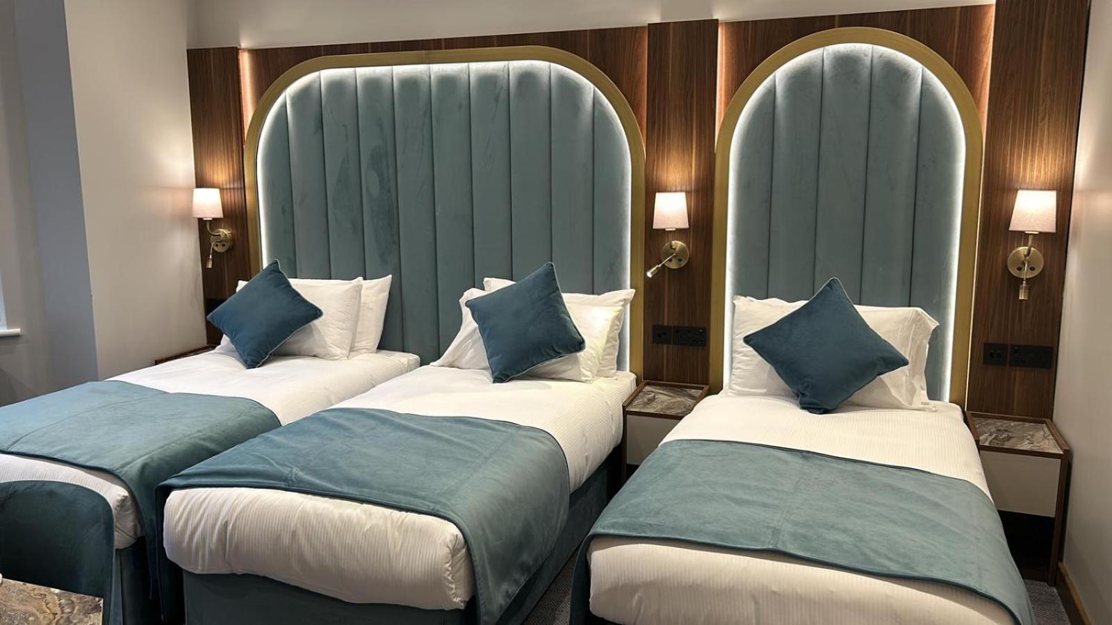 St Mark's - Merit Hotel Londres