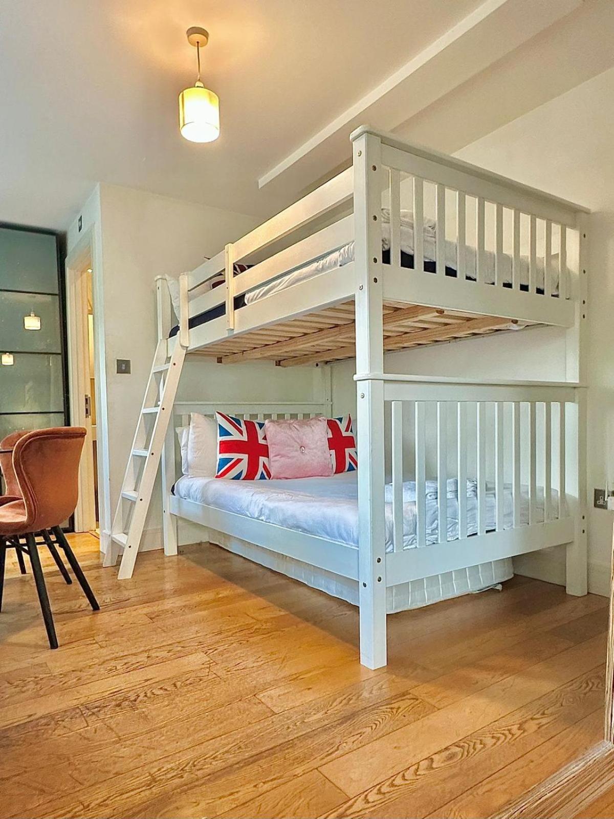 Drummond Guest house *