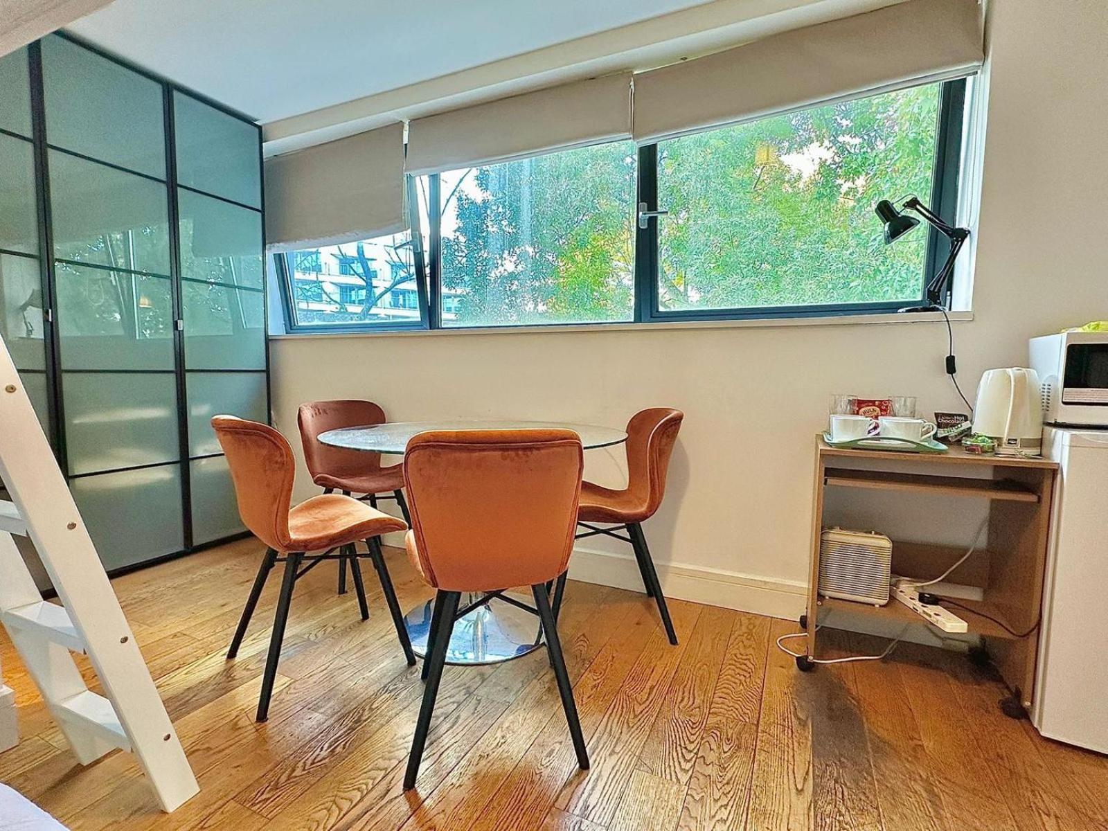 Drummond Guest house London