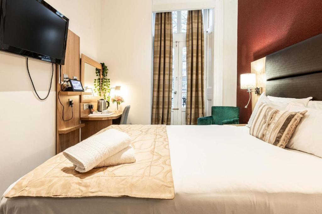 Lancaster Court 3* Londres