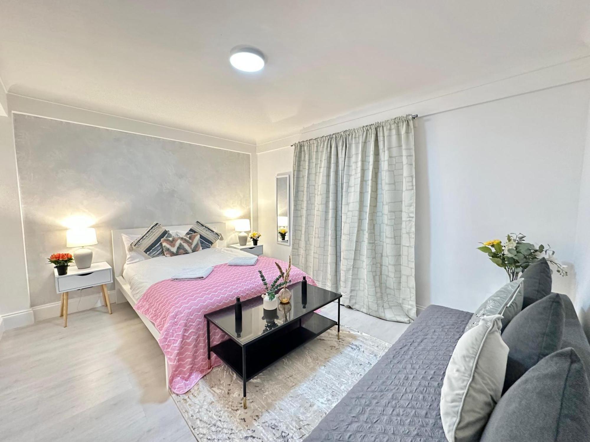 Beautiful Near Mayfair Londen
