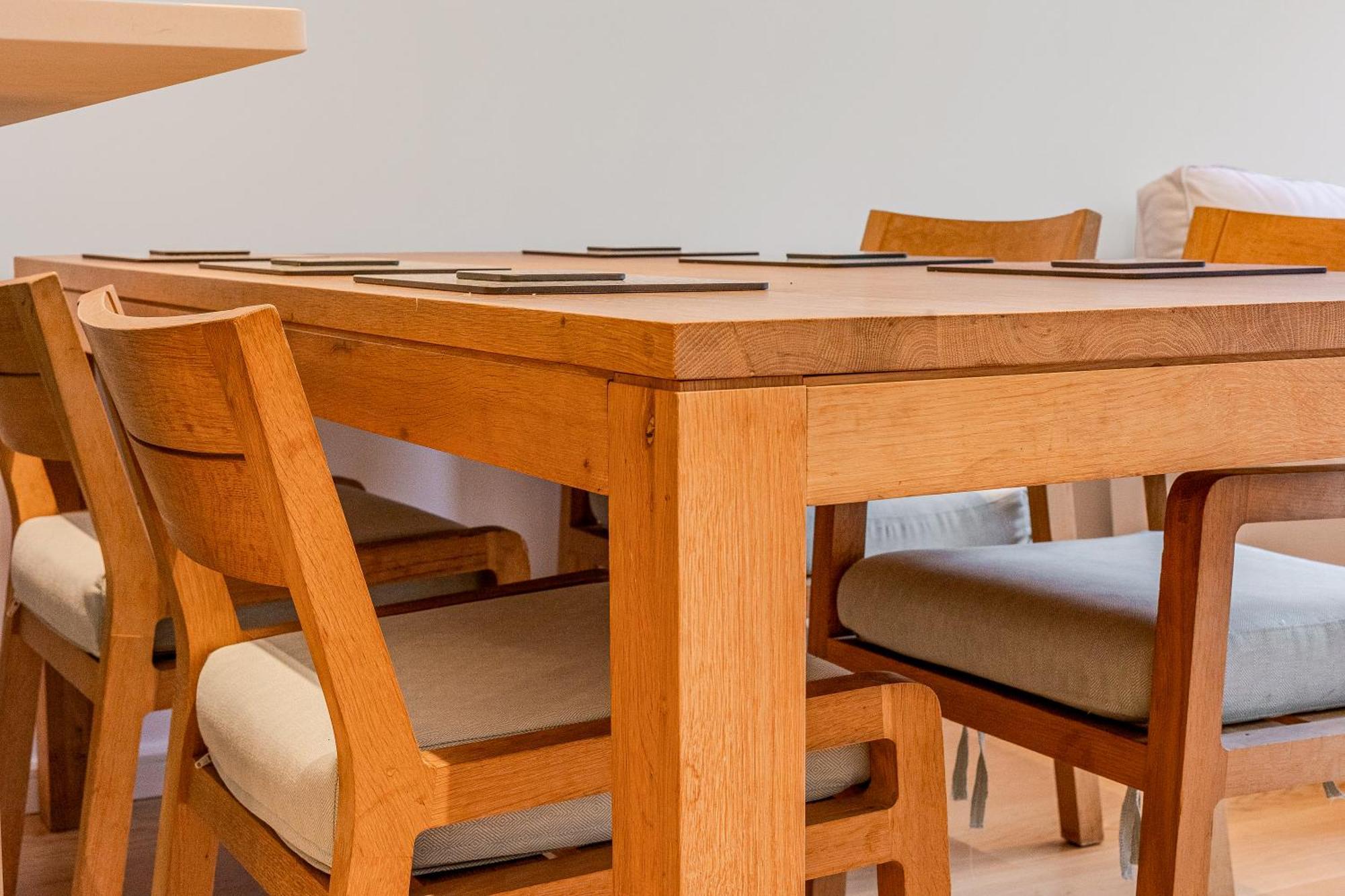 Appartement Contemporary 2br Duplex With A Patio In Chelsea