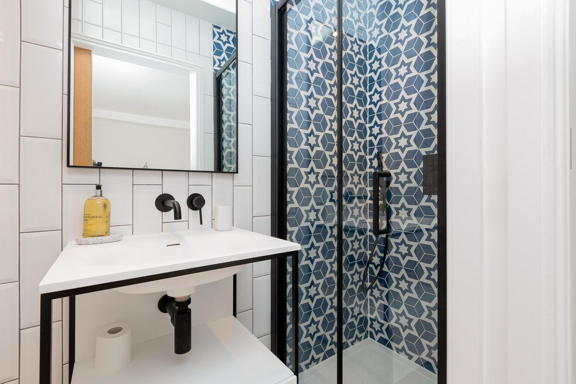 Appartement Contemporary 2br Duplex With A Patio In Chelsea *