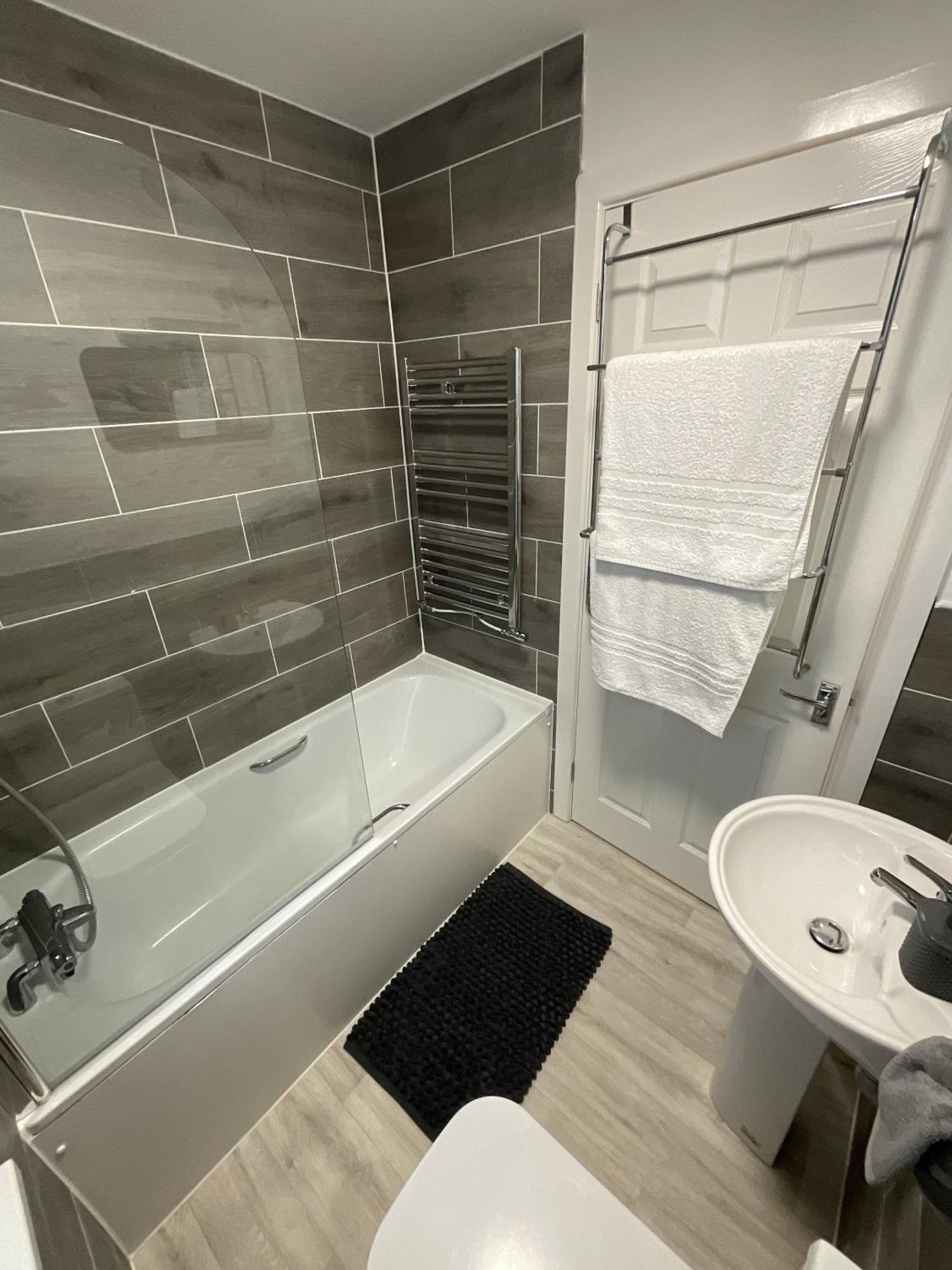 Holiday home South West Retreat London