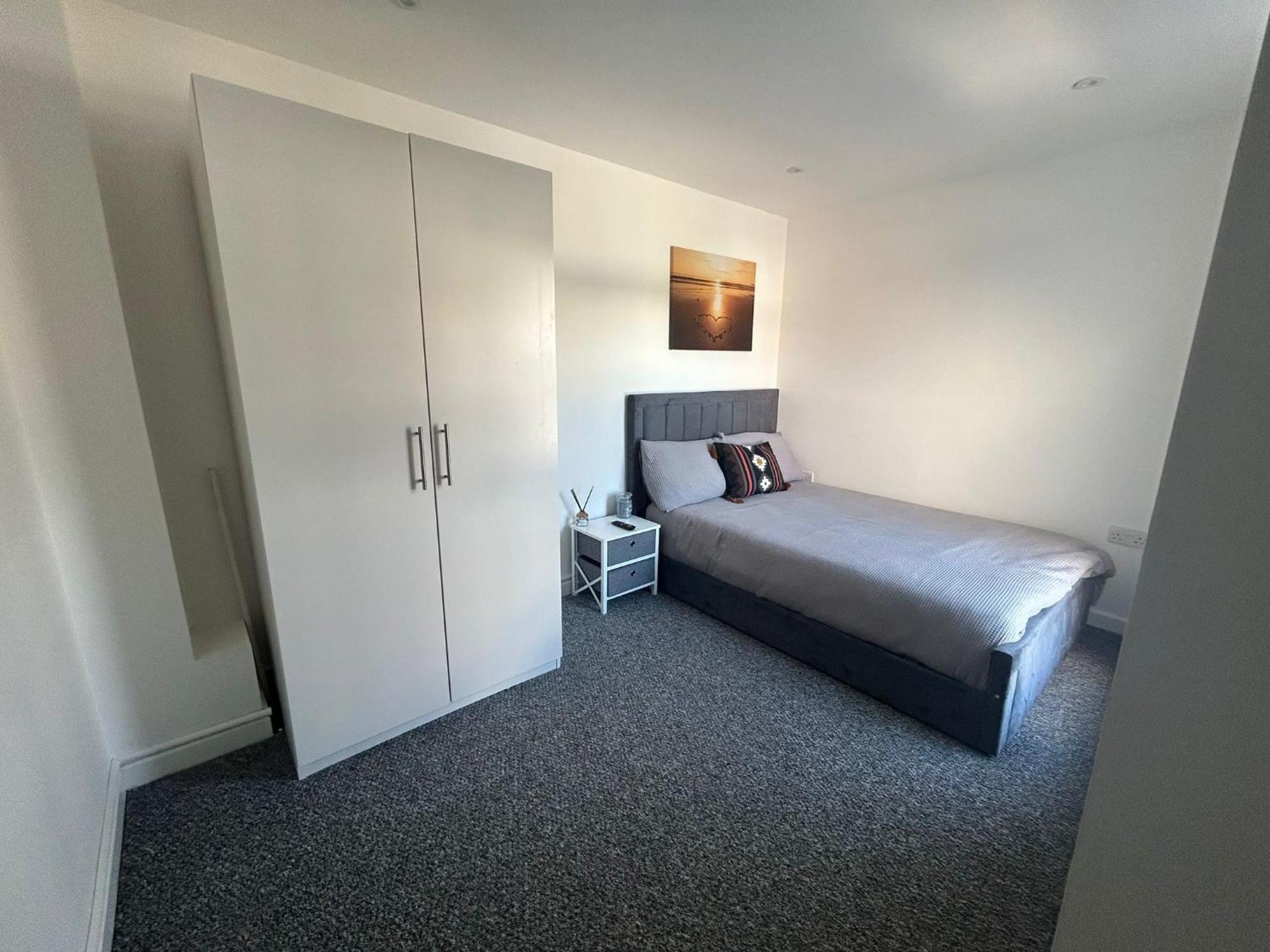 South West Retreat Holiday home
