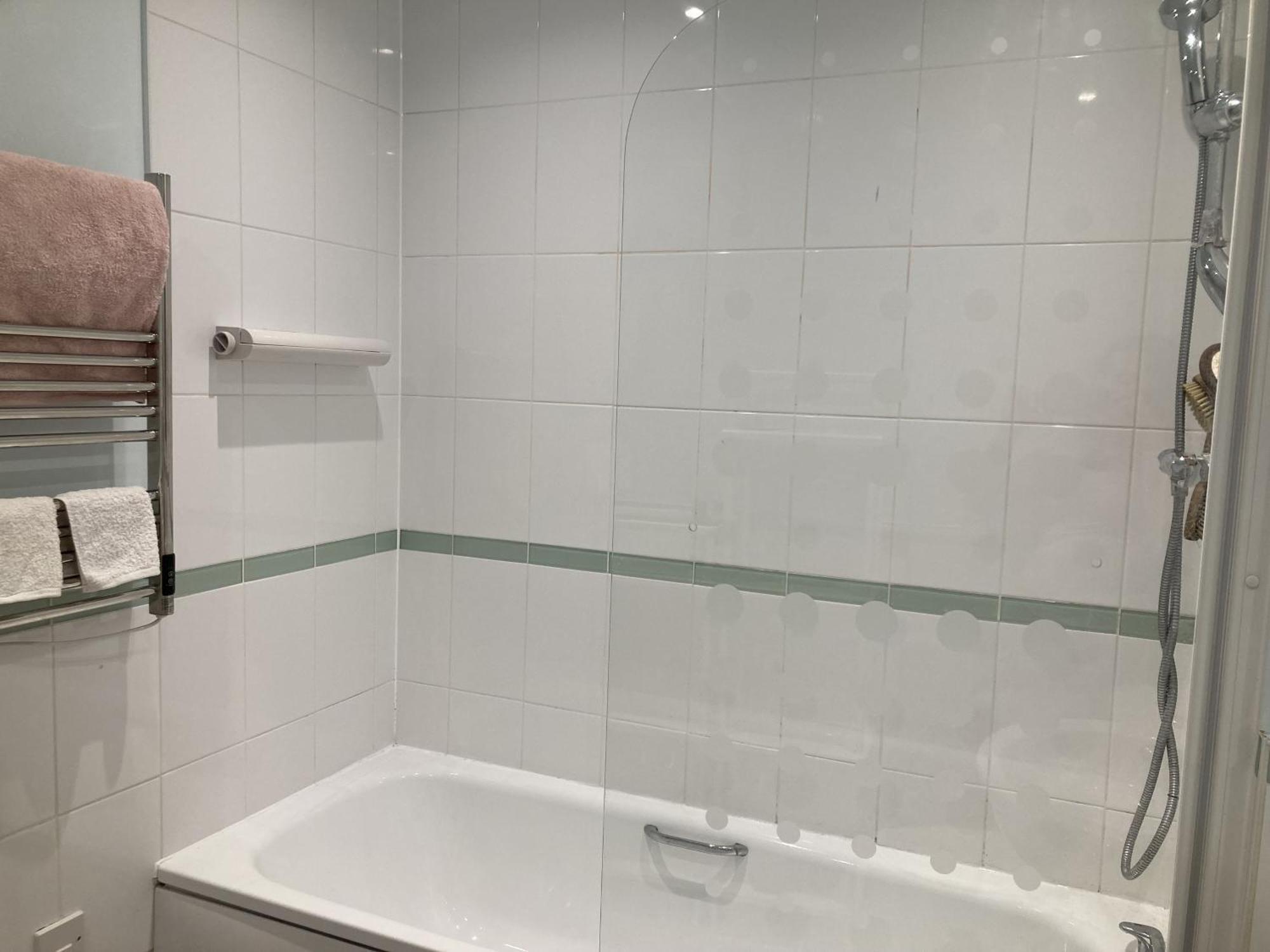 Appartement Charming With Great Views