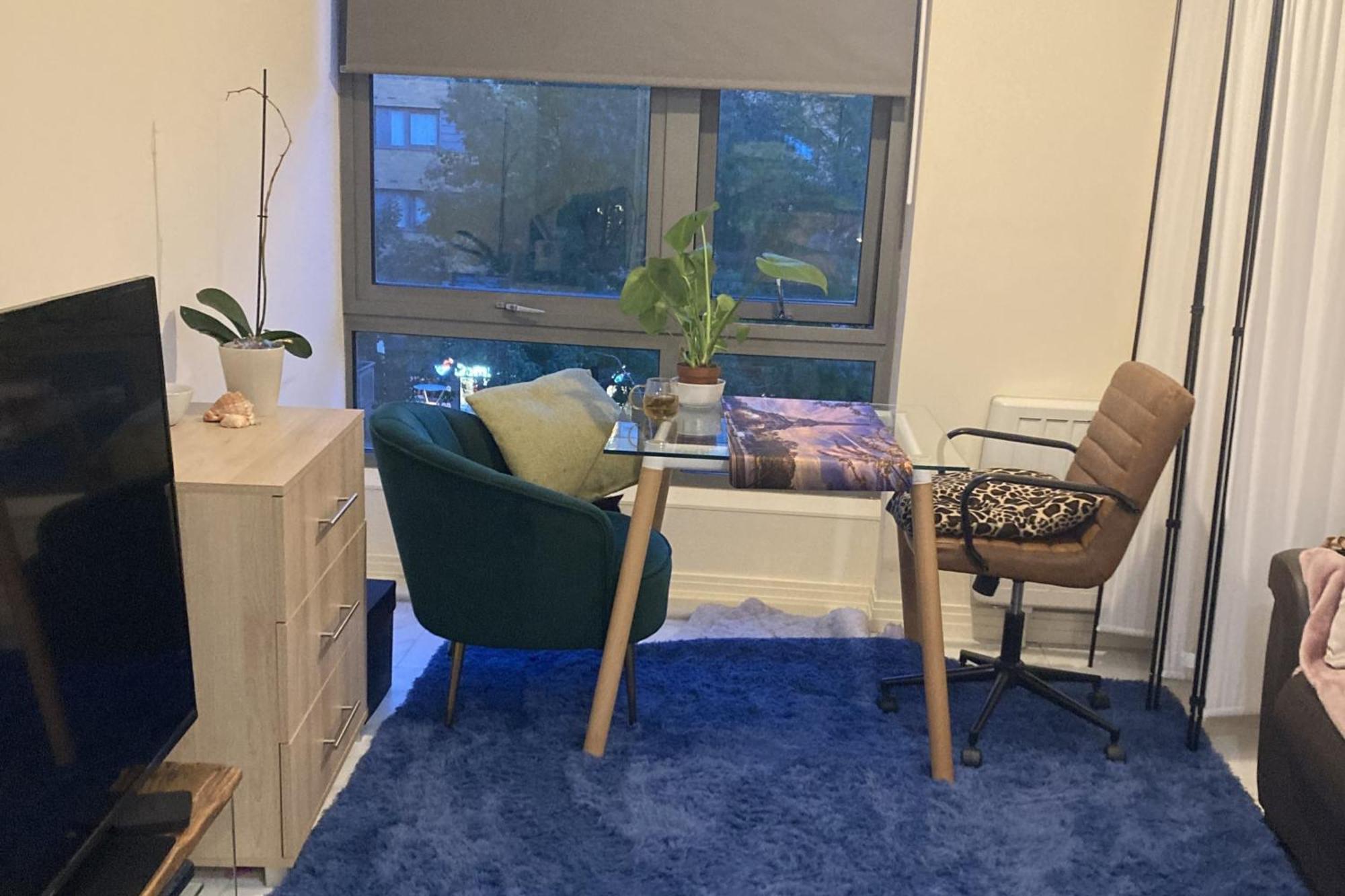 Appartement Charming With Great Views *