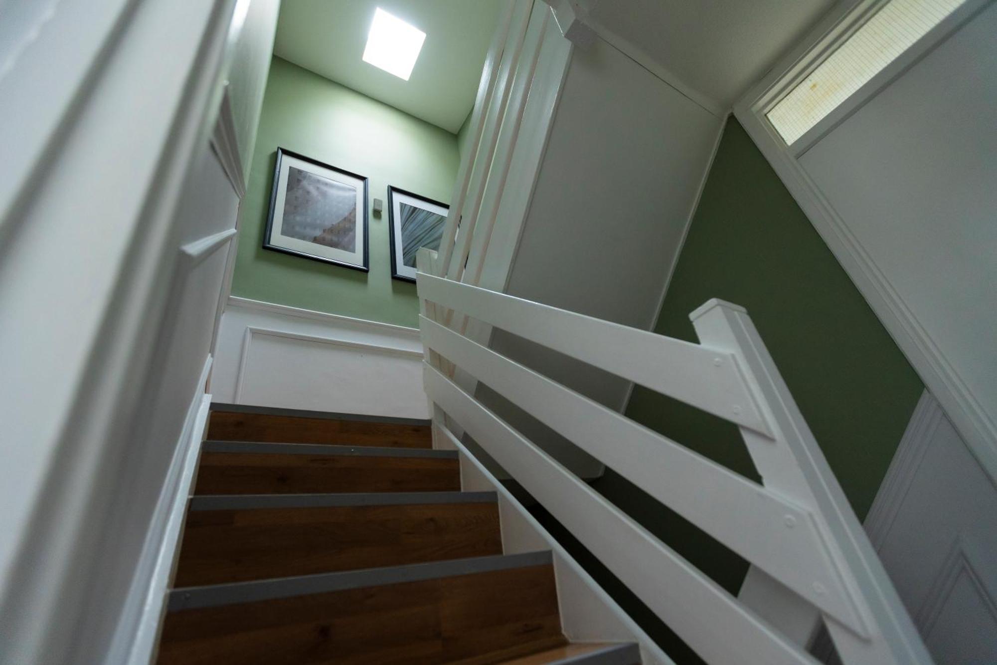 Grace House - 15 Minutes To Central Holiday home London
