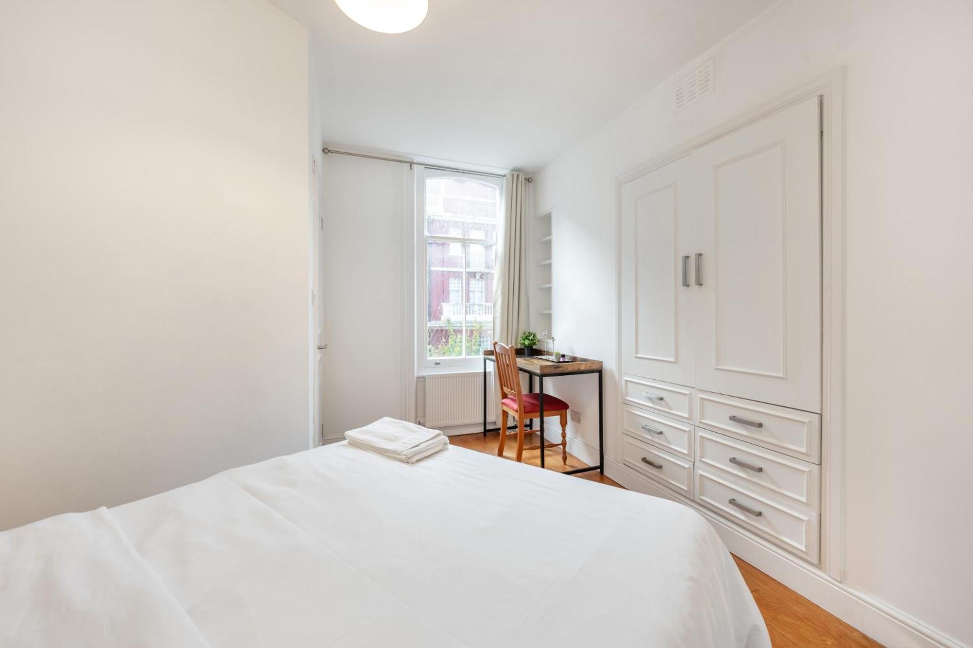 Luxury 2 Bedroom In Apartamento