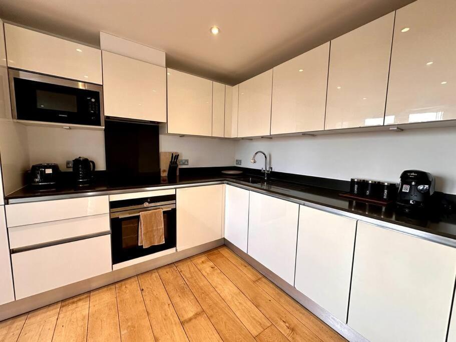 Royal Gateway Appartement Londen