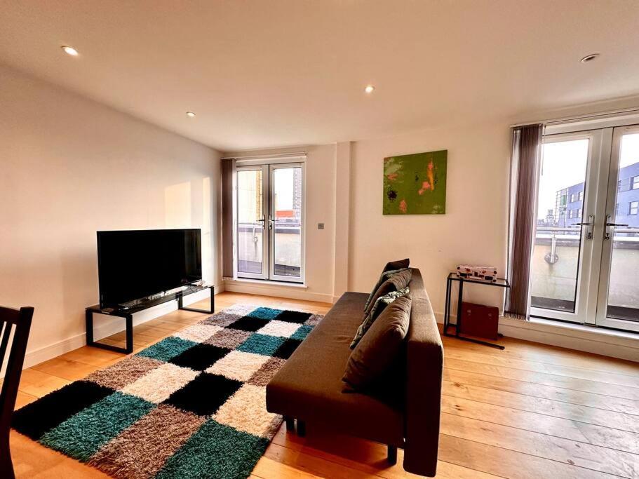 Appartement Royal Gateway *