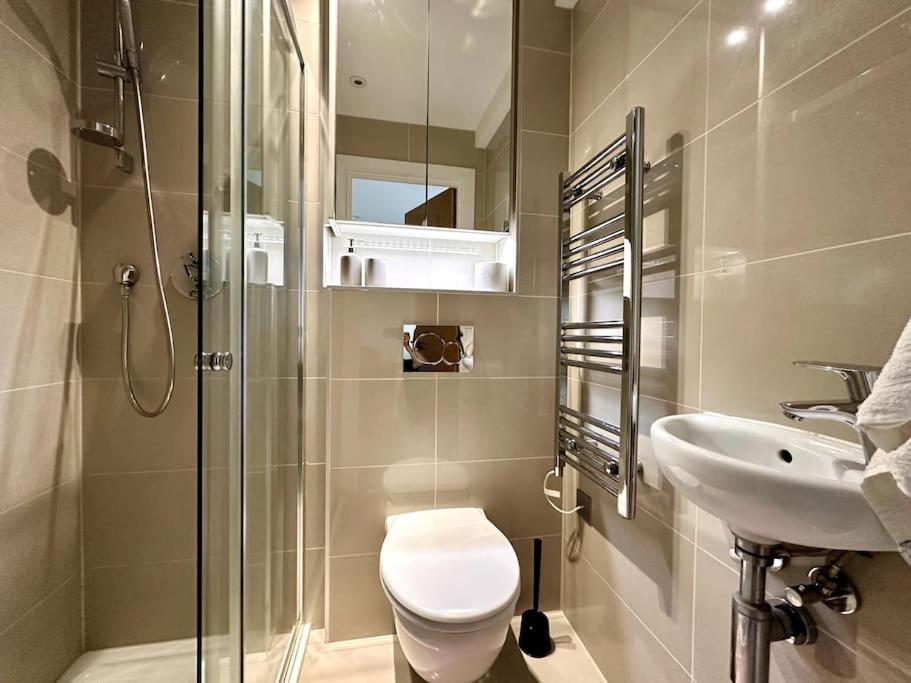 Royal Gateway Appartement Londen
