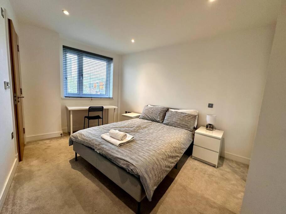 Appartement Royal Gateway Londen