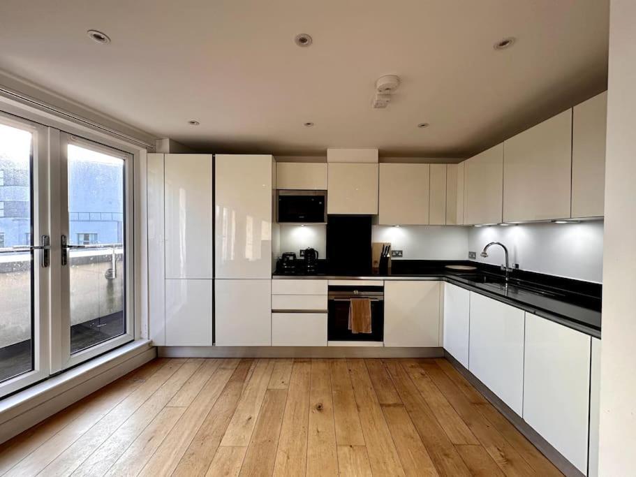 Royal Gateway Appartement Londen