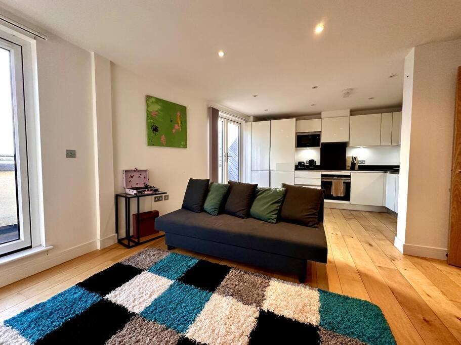 Appartement Royal Gateway Londen