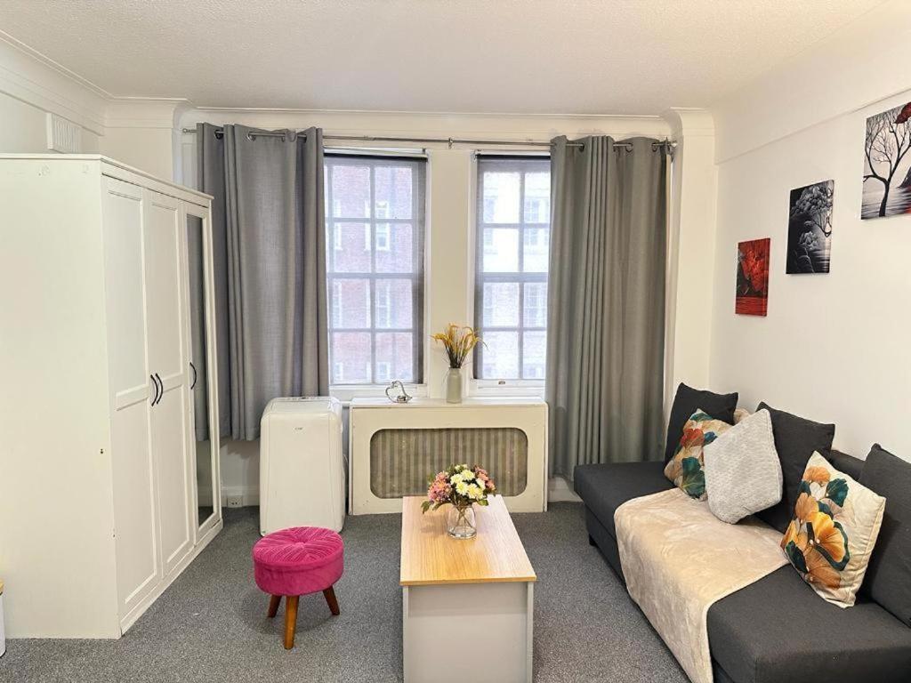 Apartamento Edgware Road Beautiful