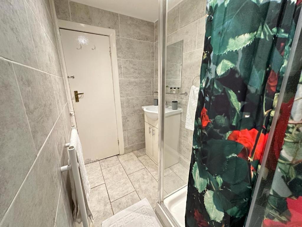 Apartamento Edgware Road Beautiful *