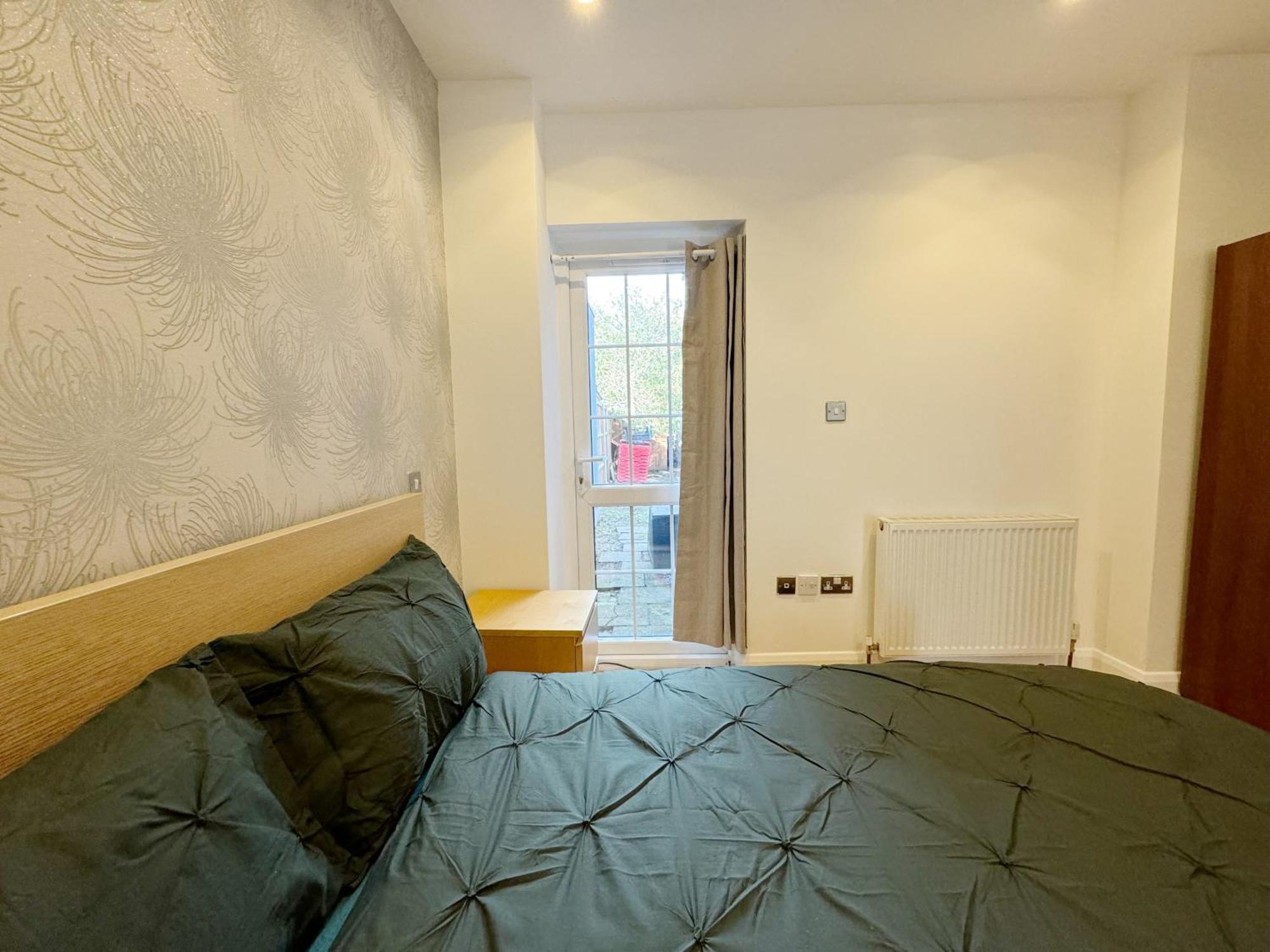 Budget Double In Acton, Near & Heathrow Accommodatie bij particulieren