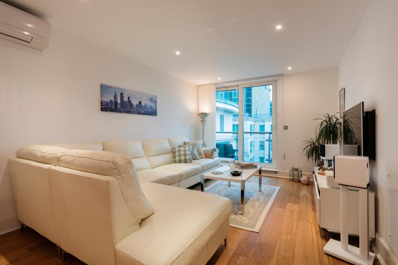 Apartamento Veeve - Modernist Wharf