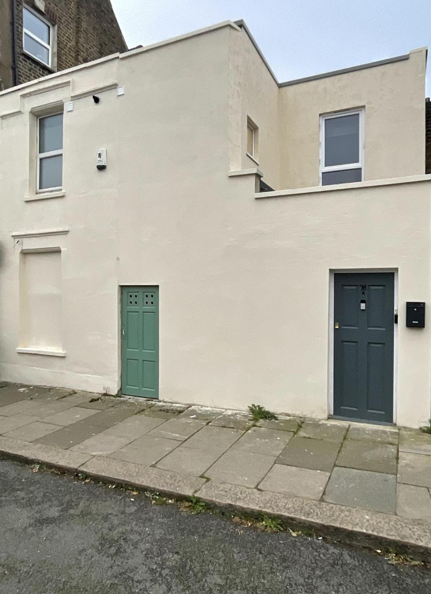 South West Retreat Holiday home