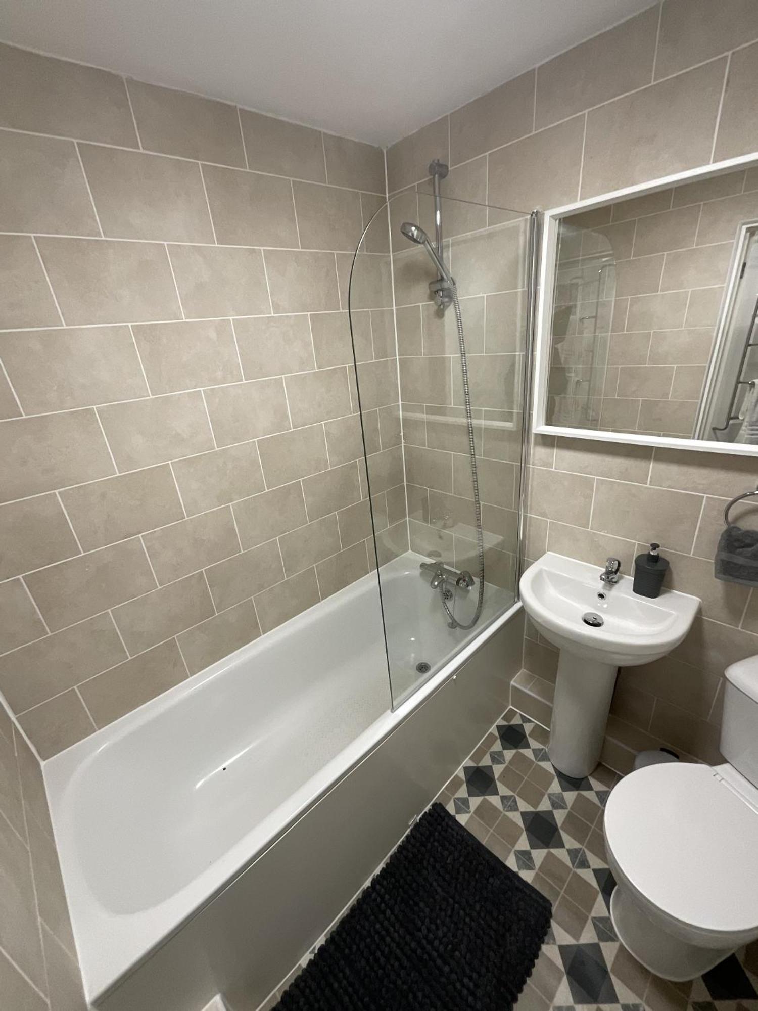 Holiday home South West Retreat London