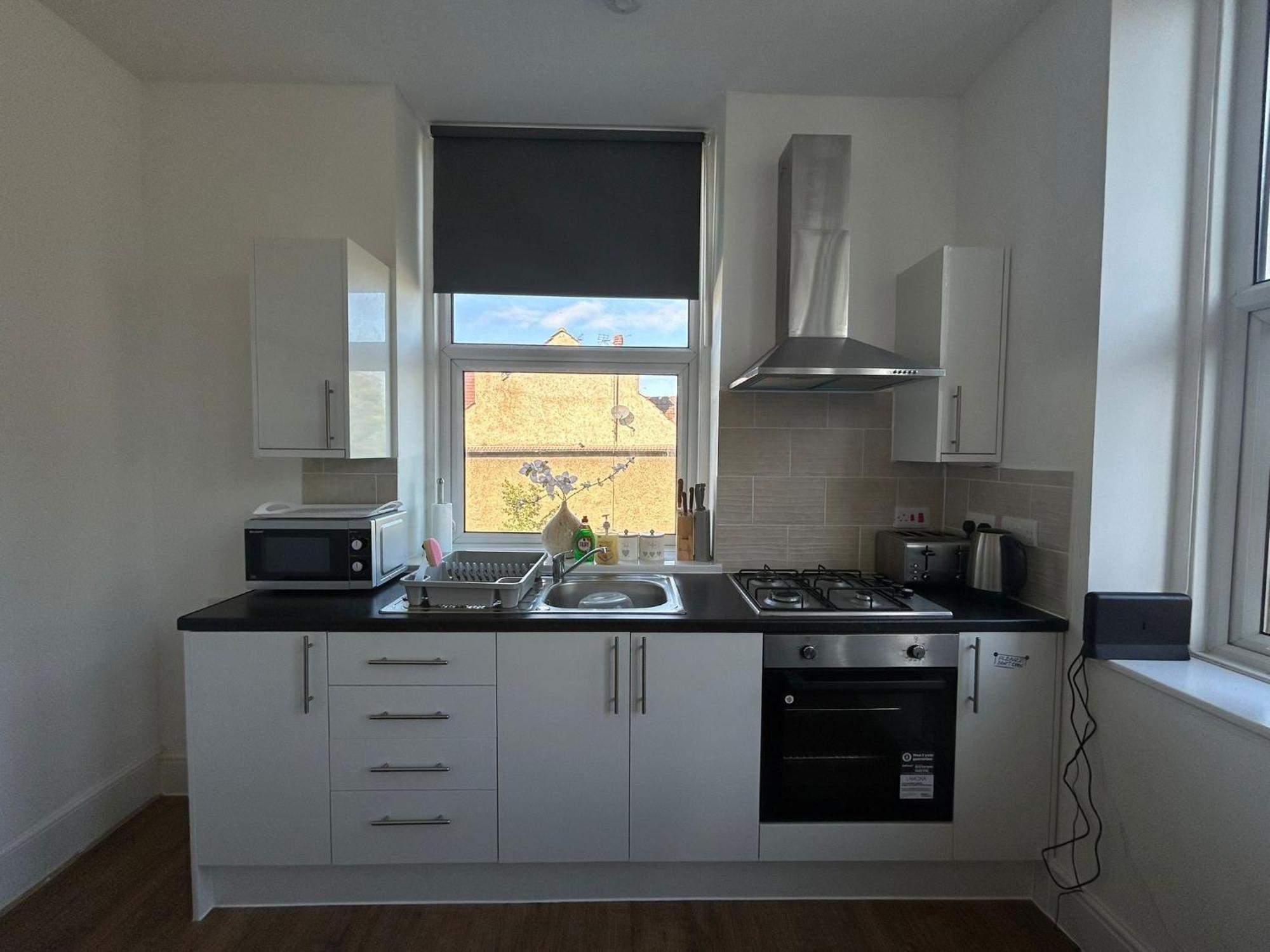 Holiday home South West Retreat