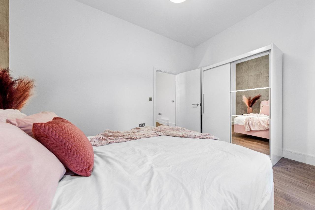 Luxury Sleep 6 In South Kensington * London