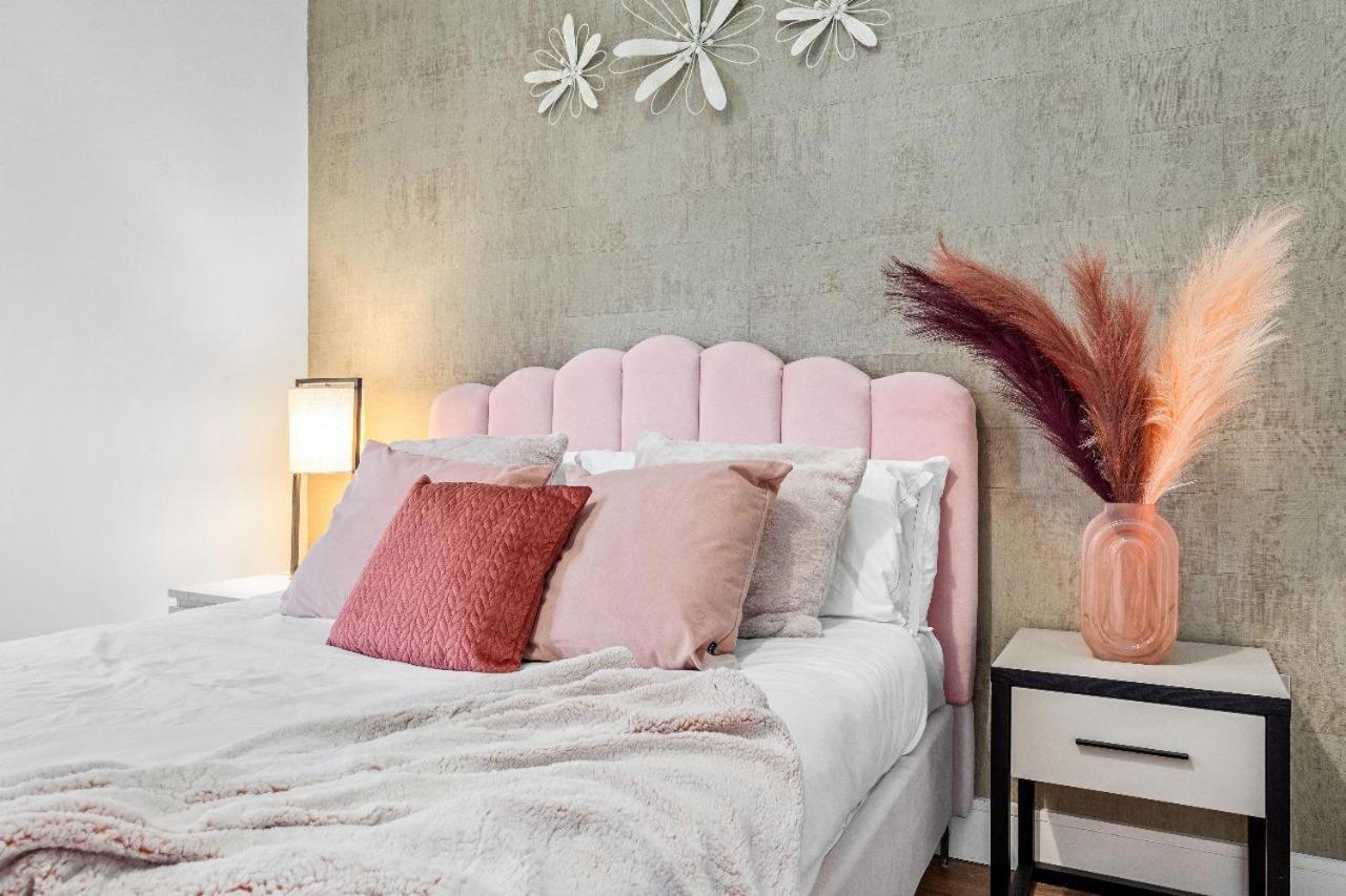 Apartment Luxury Sleep 6 In South Kensington